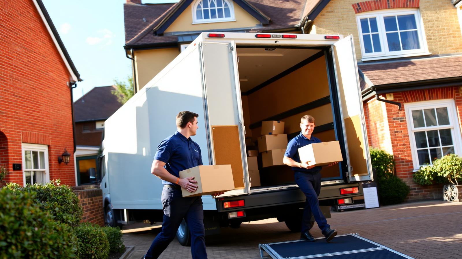 House Removals Colchester: The Complete Guide to a Stress-Free Move