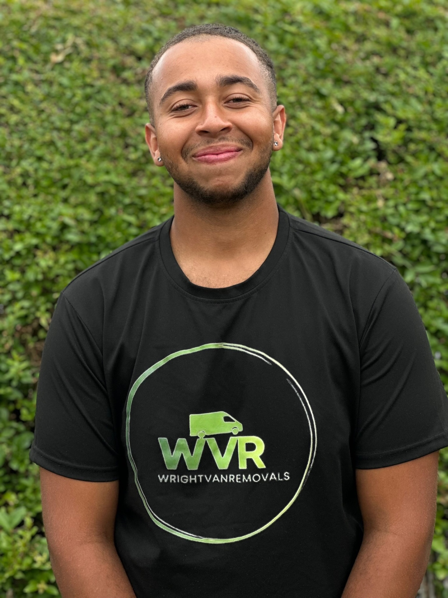 Parris, Removals & Courier at WrightVanRemovals