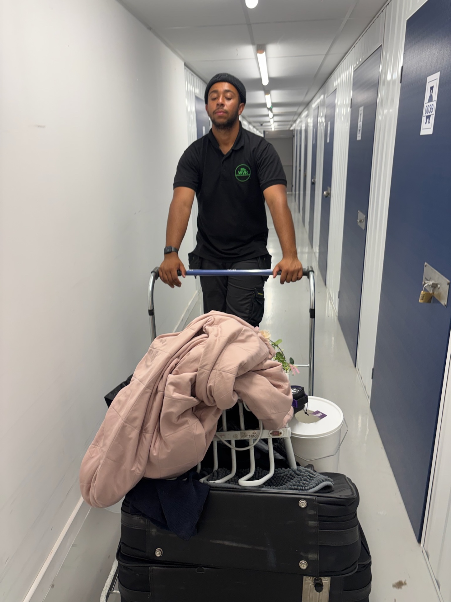 Decluttering Before You Move: How Self-Storage Can Simplify Your Essex Relocation